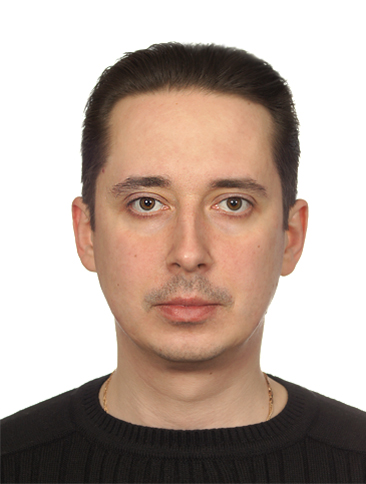 Волков 1