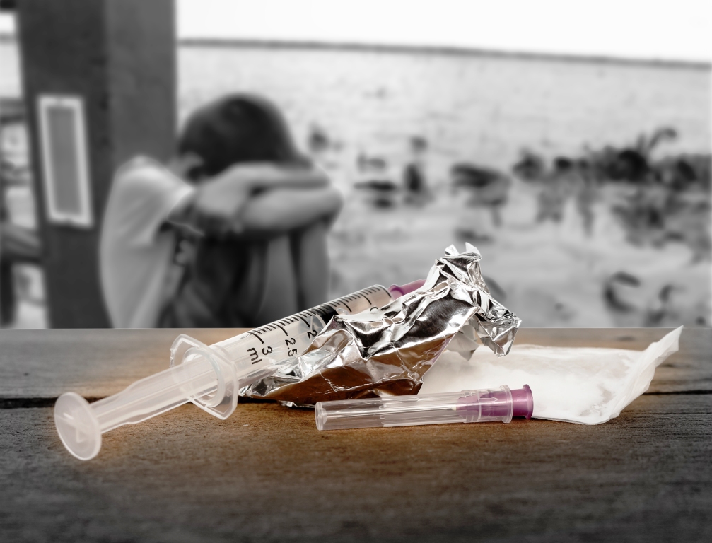 drug use