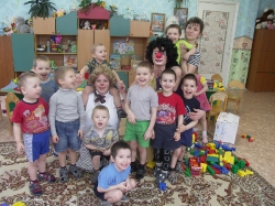 1 ИЮНЯ