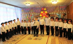 23 ФЕВРАЛЯ