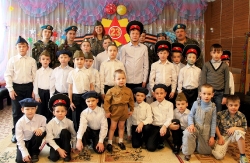 23 ФЕВРАЛЯ