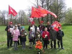 День победы