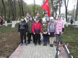 День победы!