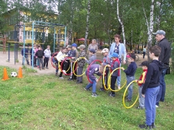 ДЕНЬ ОТЦА