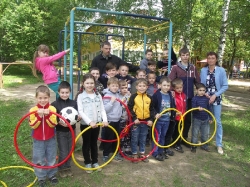 ДЕНЬ ОТЦА