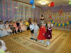 ДЕНЬ МАТЕРИ
