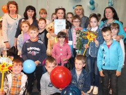 СМОЛЕНСКАЯ ЖЕМЧУЖИНА