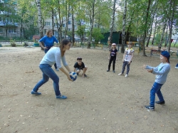 НАШИ ГОСТИ