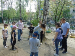 НАШИ ГОСТИ