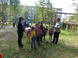 НАШИ ГОСТИ