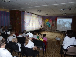 ДЕНЬ ПАМЯТИ И СКОРБИ