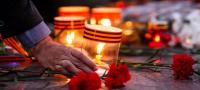 Подробнее: 22 июня – День памяти и скорби